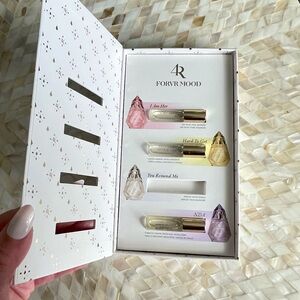 Forvr mood perfume set